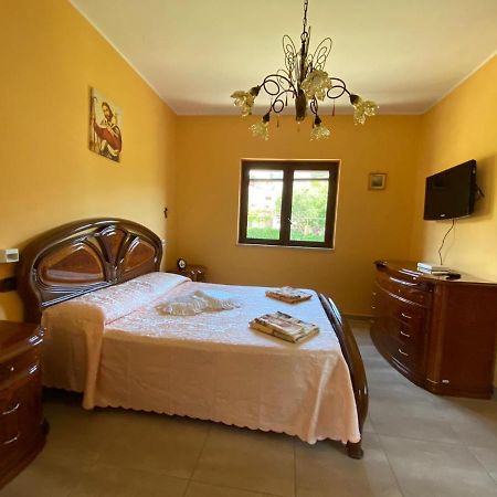 Villa Ida Agropoli Zewnętrze zdjęcie
