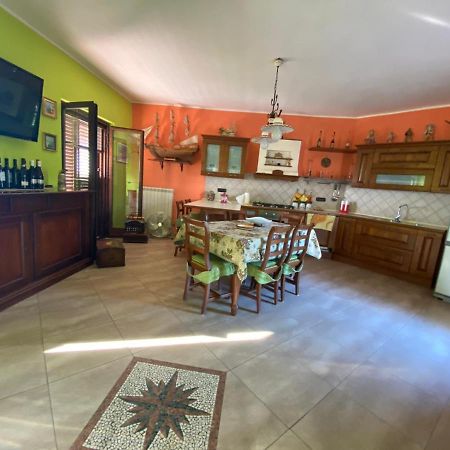 Villa Ida Agropoli Zewnętrze zdjęcie