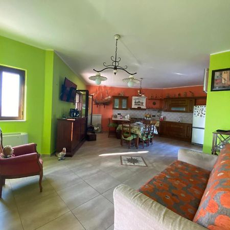 Villa Ida Agropoli Zewnętrze zdjęcie