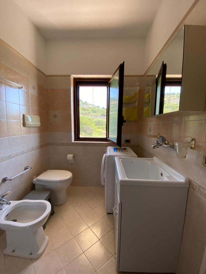Villa Ida Agropoli Zewnętrze zdjęcie