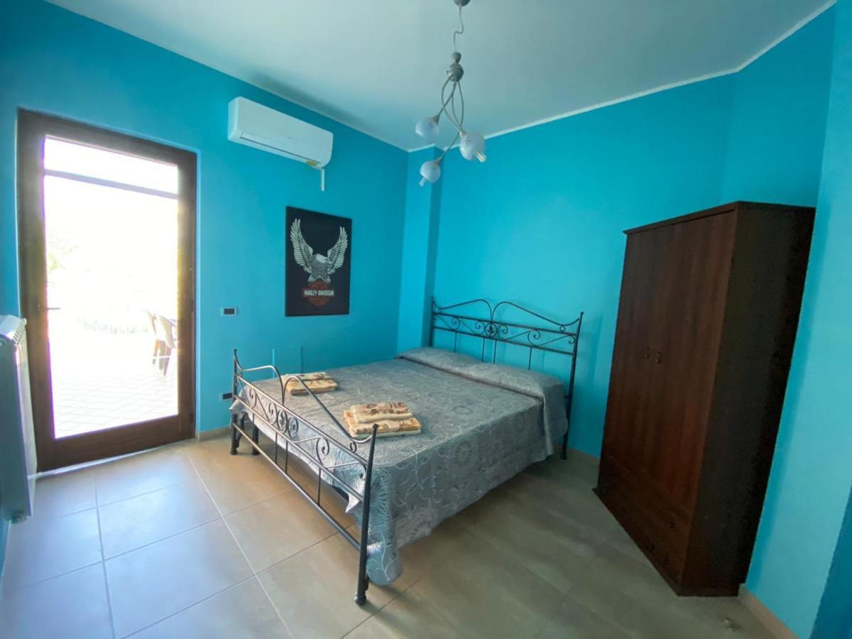 Villa Ida Agropoli Zewnętrze zdjęcie