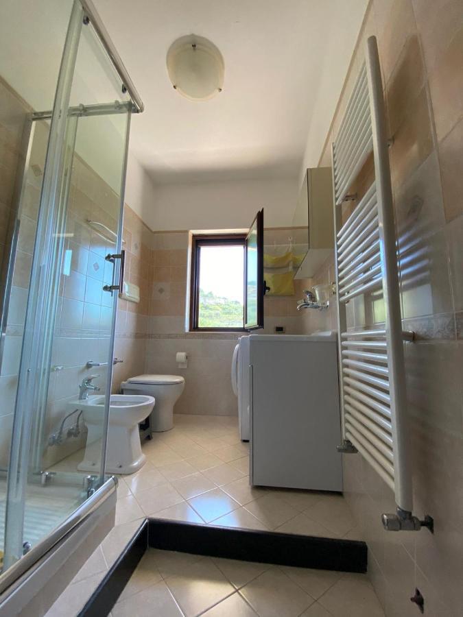 Villa Ida Agropoli Zewnętrze zdjęcie