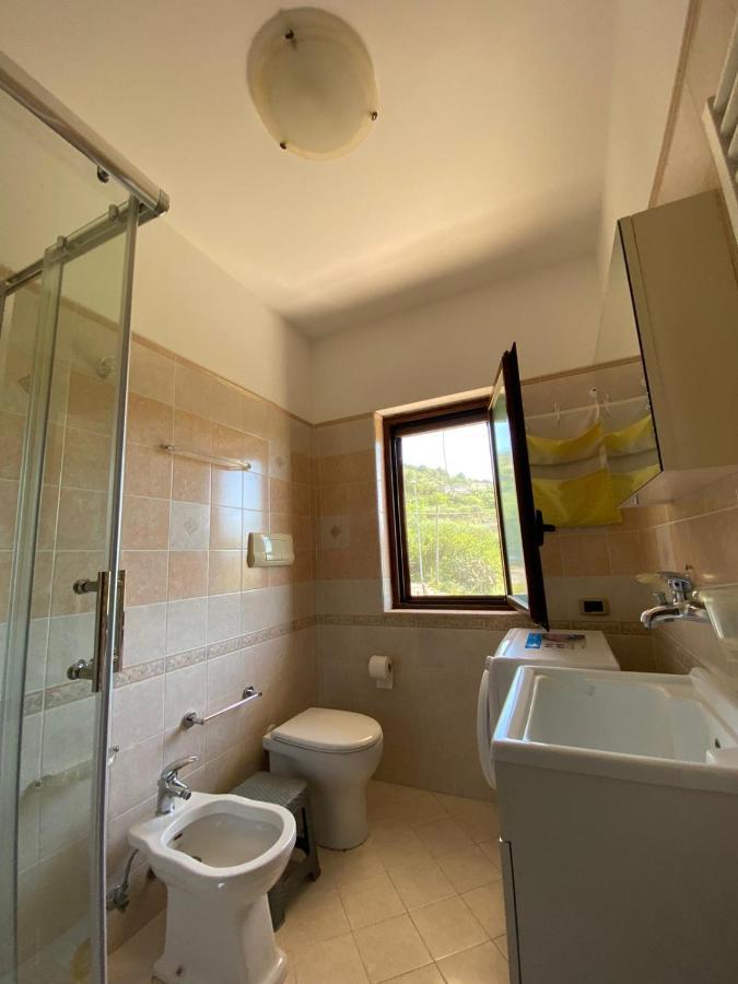 Villa Ida Agropoli Zewnętrze zdjęcie