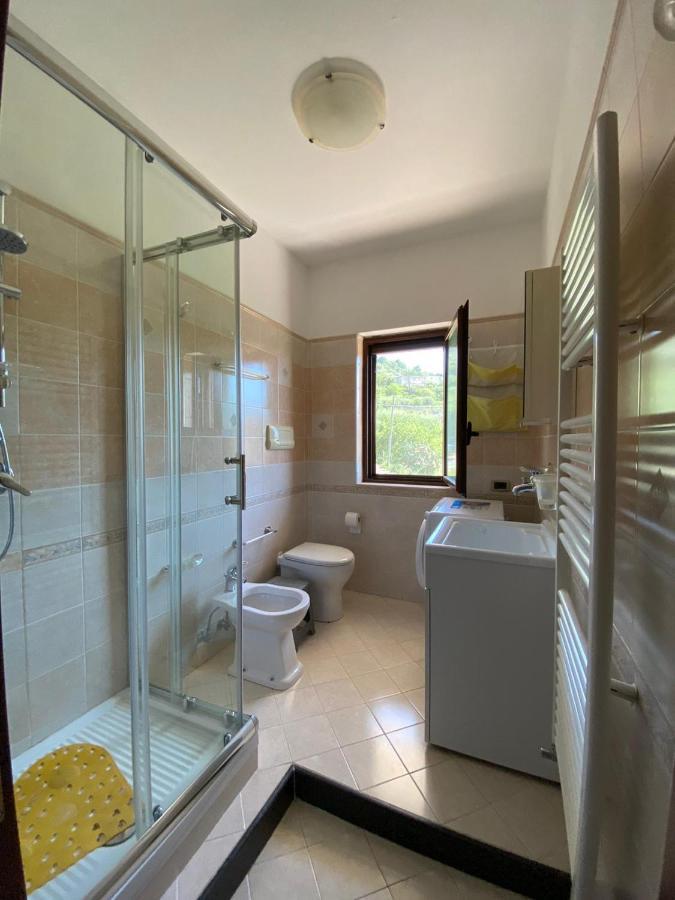 Villa Ida Agropoli Zewnętrze zdjęcie