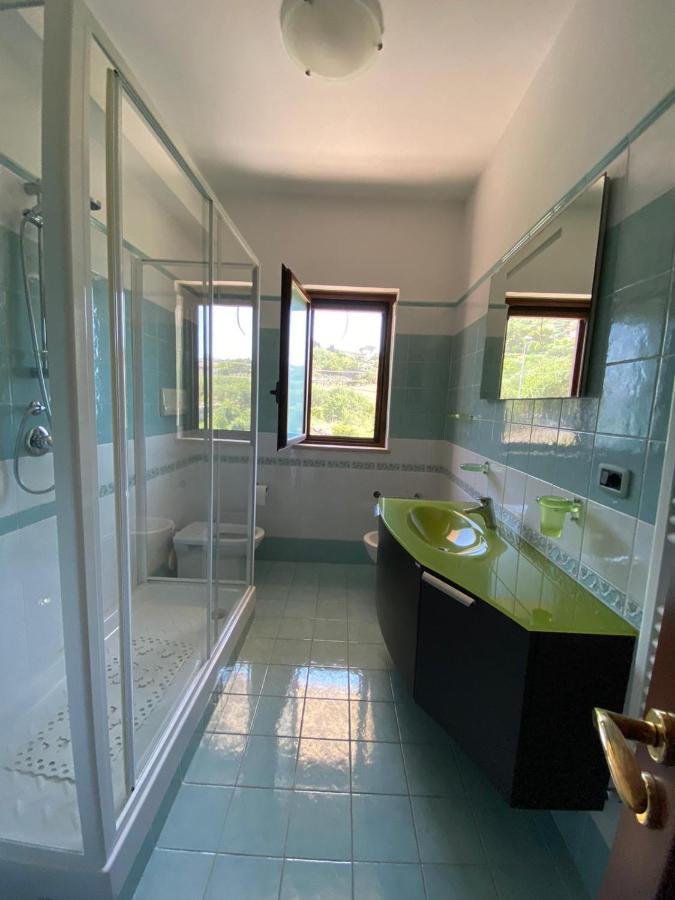 Villa Ida Agropoli Zewnętrze zdjęcie