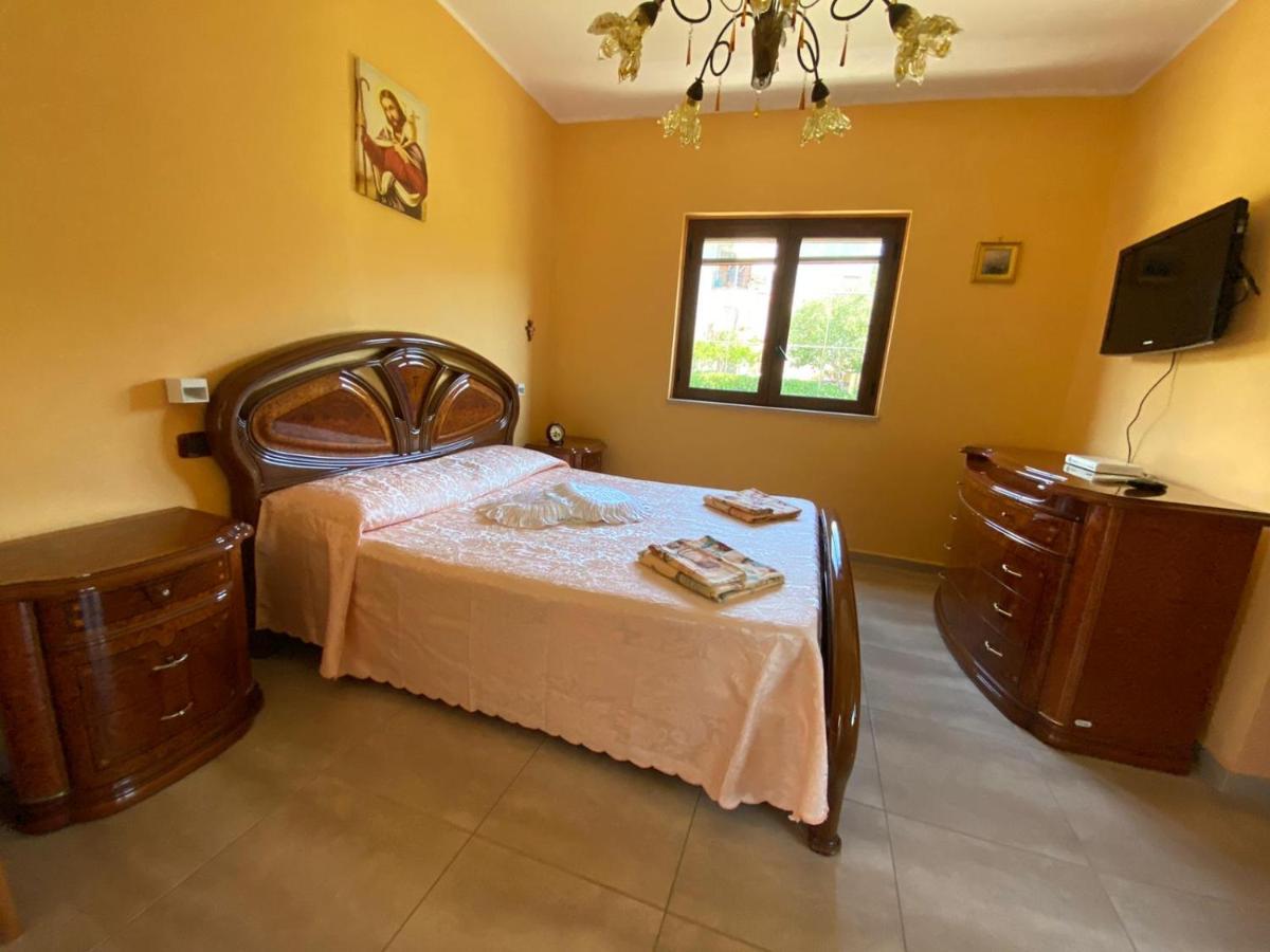 Villa Ida Agropoli Zewnętrze zdjęcie