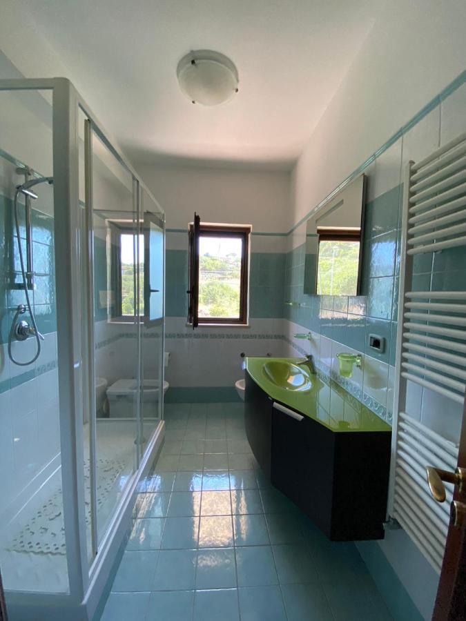 Villa Ida Agropoli Zewnętrze zdjęcie