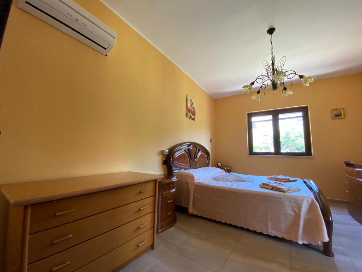 Villa Ida Agropoli Zewnętrze zdjęcie